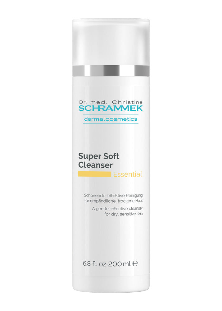 Super Soft Cleanser