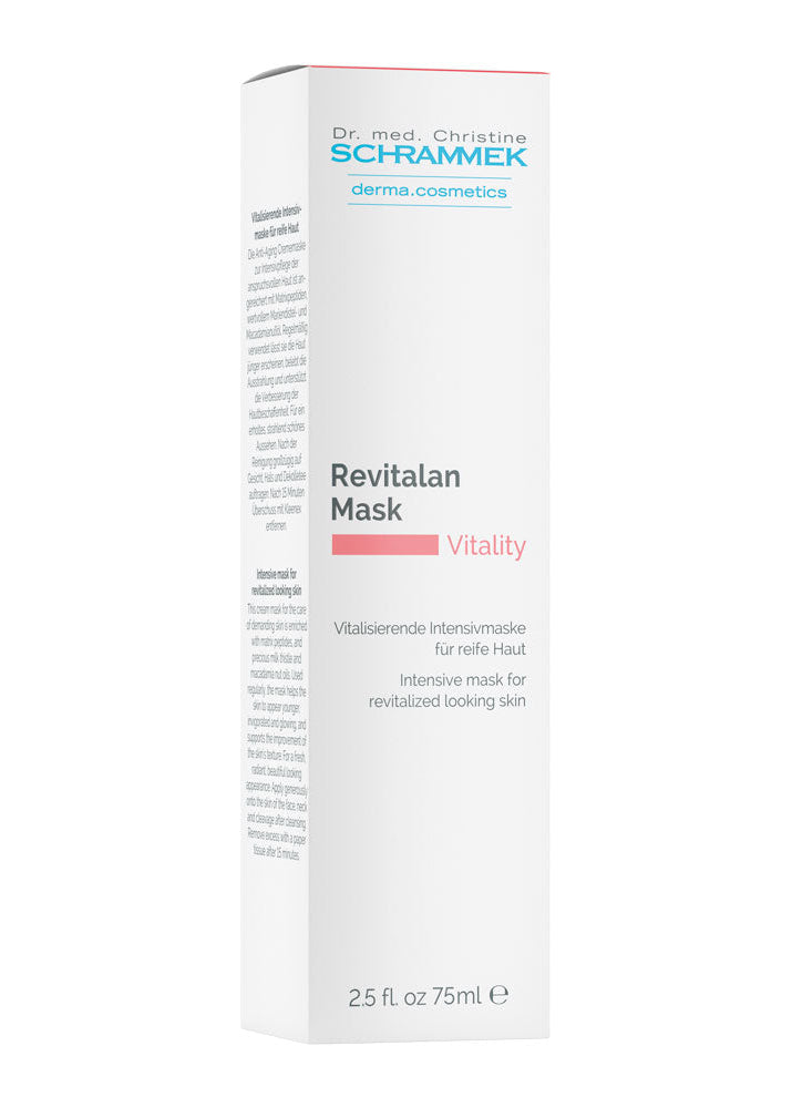 Revitalan Mask