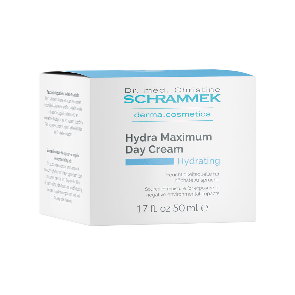Hydra MAXIMUM Day Cream
