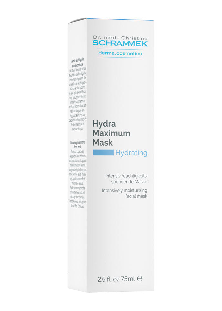 Hydra MAXIMUM Mask