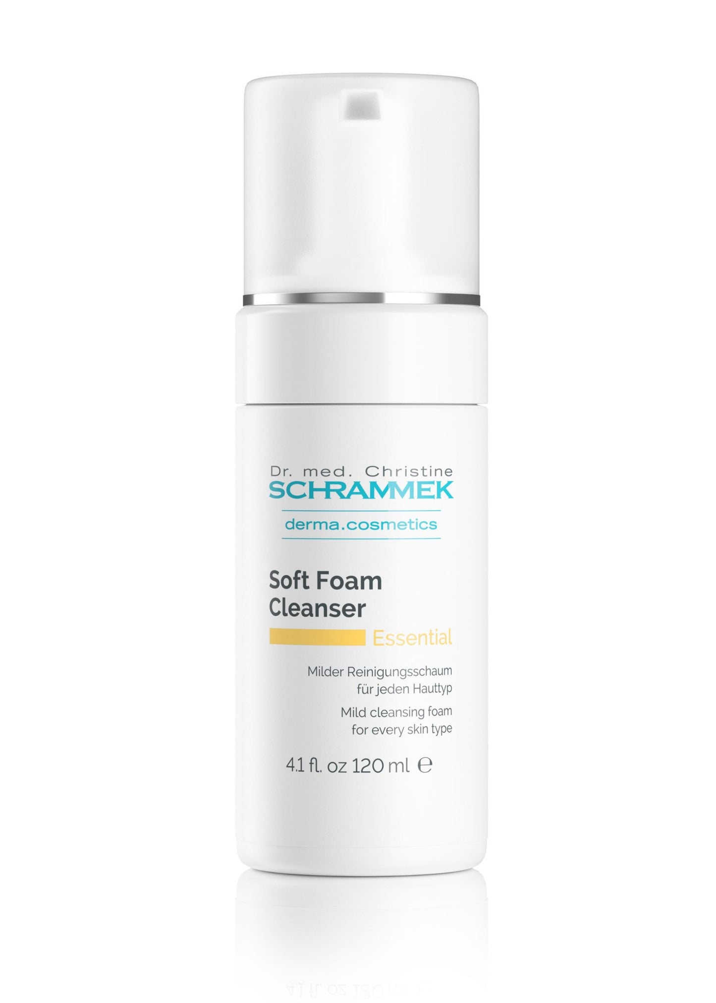 Soft Foam Cleanser