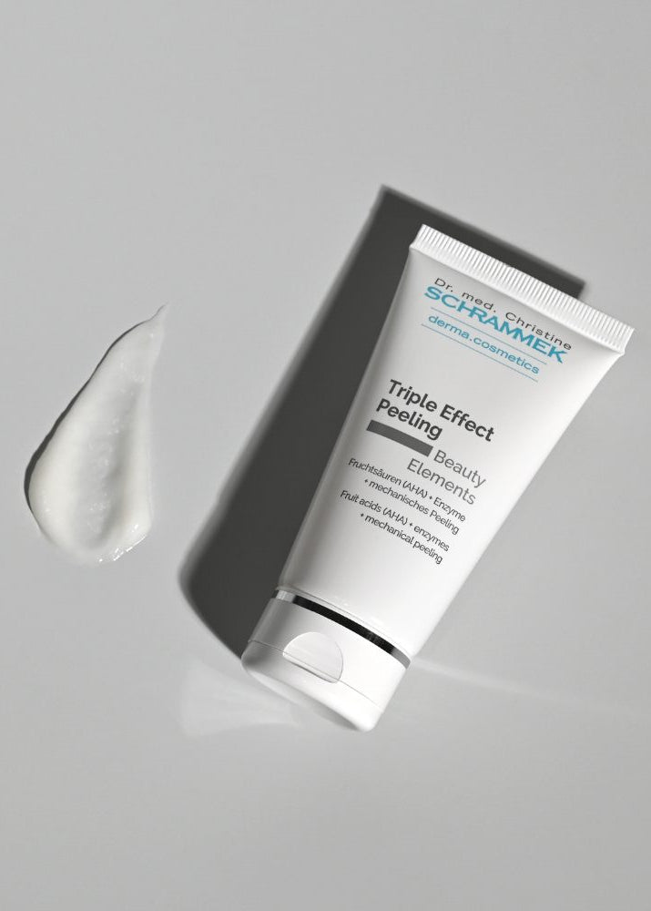 Triple Effect Peeling