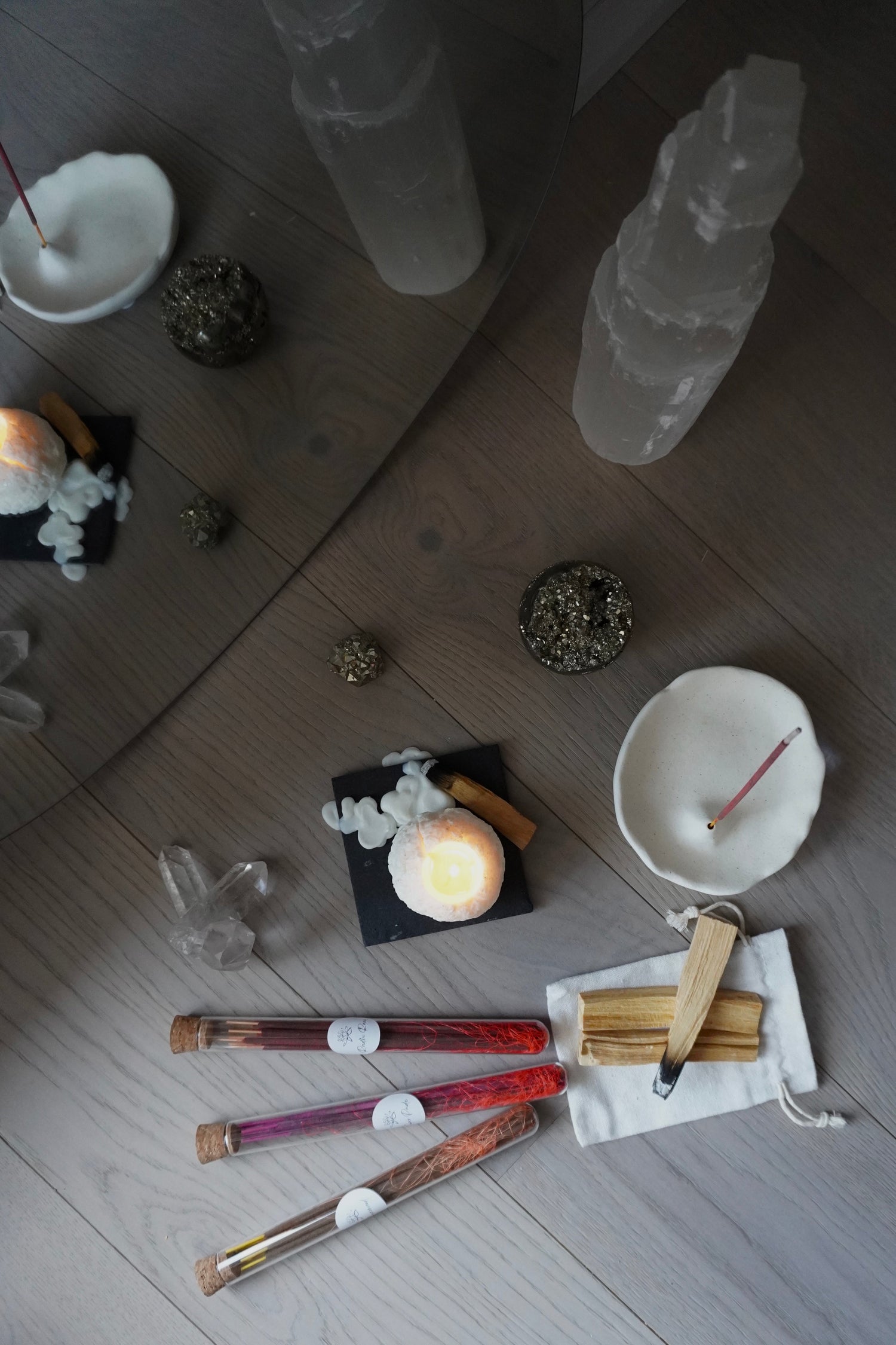 Practices and rituals