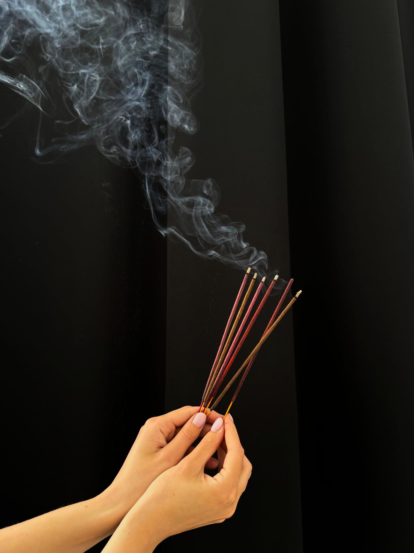 Incense