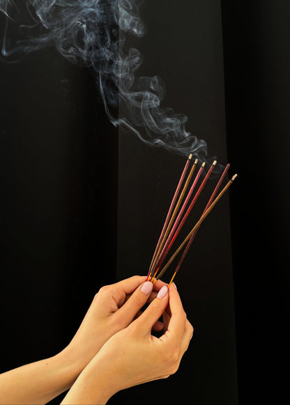 Incense