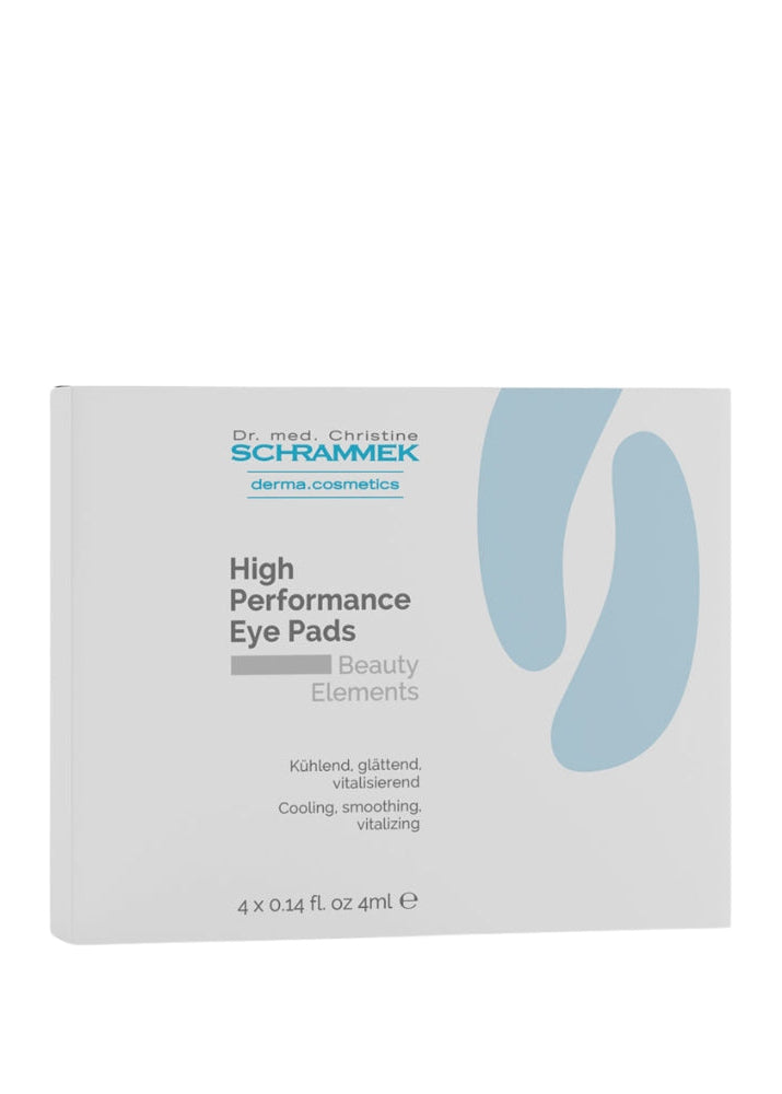 High Performance Eye Pads