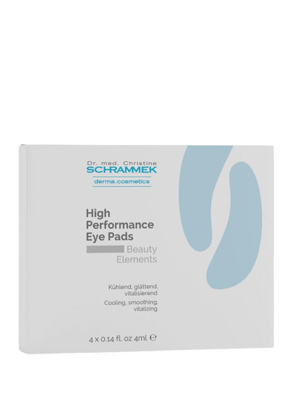 High Performance Eye Pads