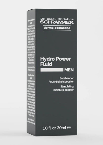 Hydro Power Fluid Men