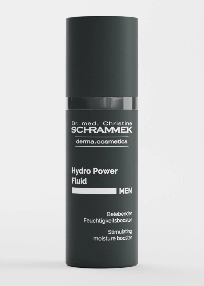 Hydro Power Fluid Men
