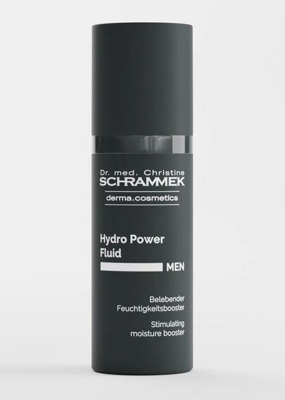 Hydro Power Fluid Men