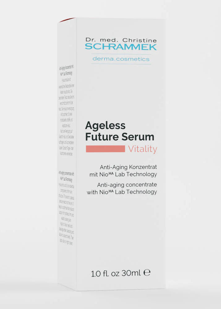 Ageless Future Serum
