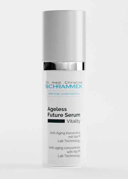 Ageless Future Serum