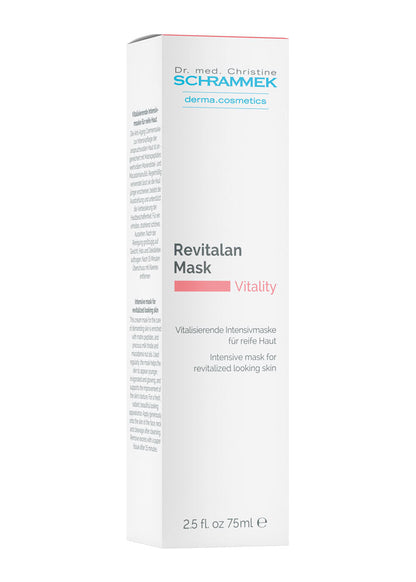 Revitalan Mask