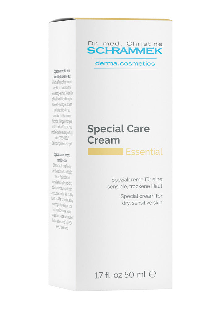 Special Care Cream