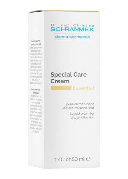Special Care Cream
