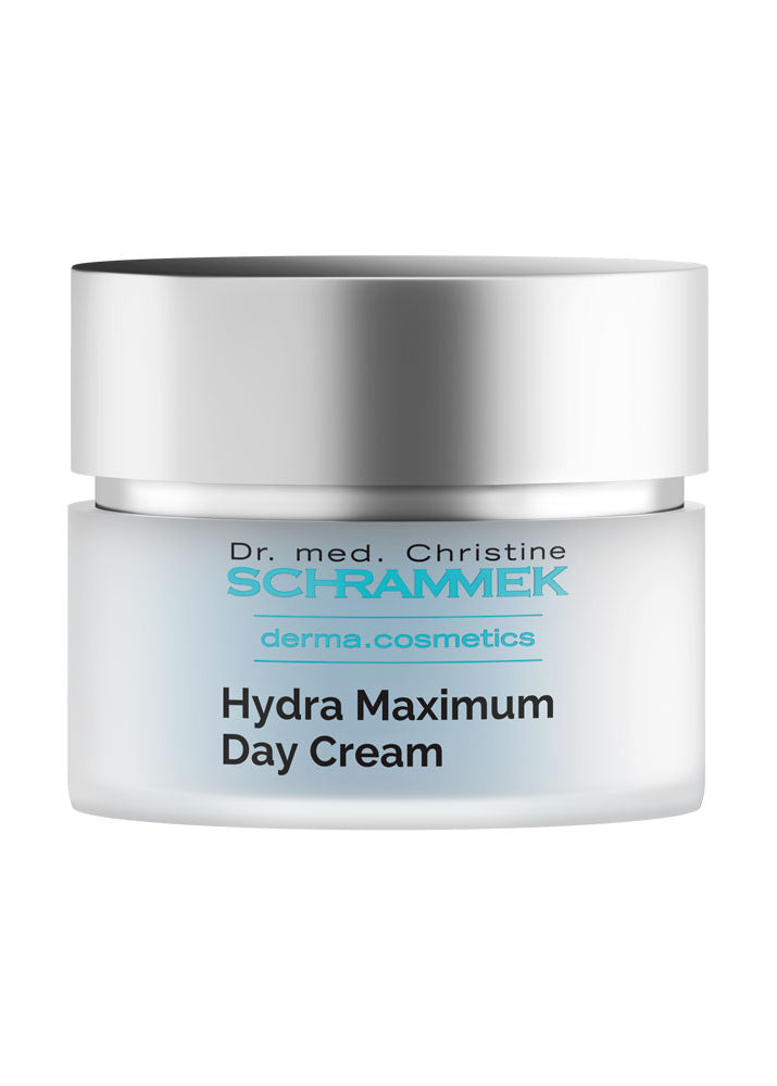 Hydra MAXIMUM Day Cream