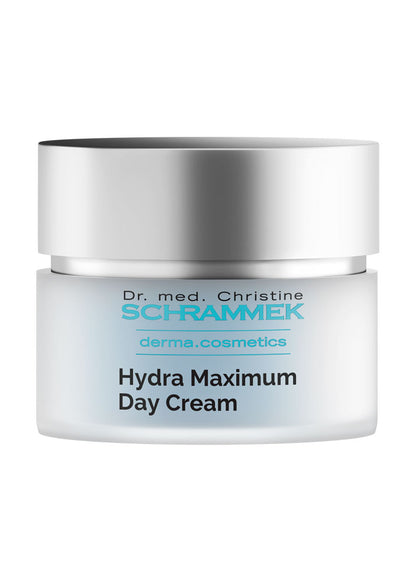 Hydra MAXIMUM Day Cream