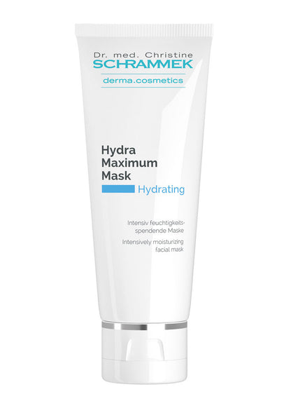 Hydra MAXIMUM Mask