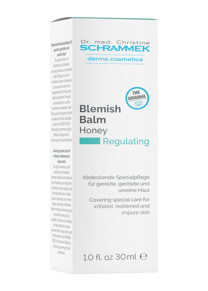 Blemish Balm Honey