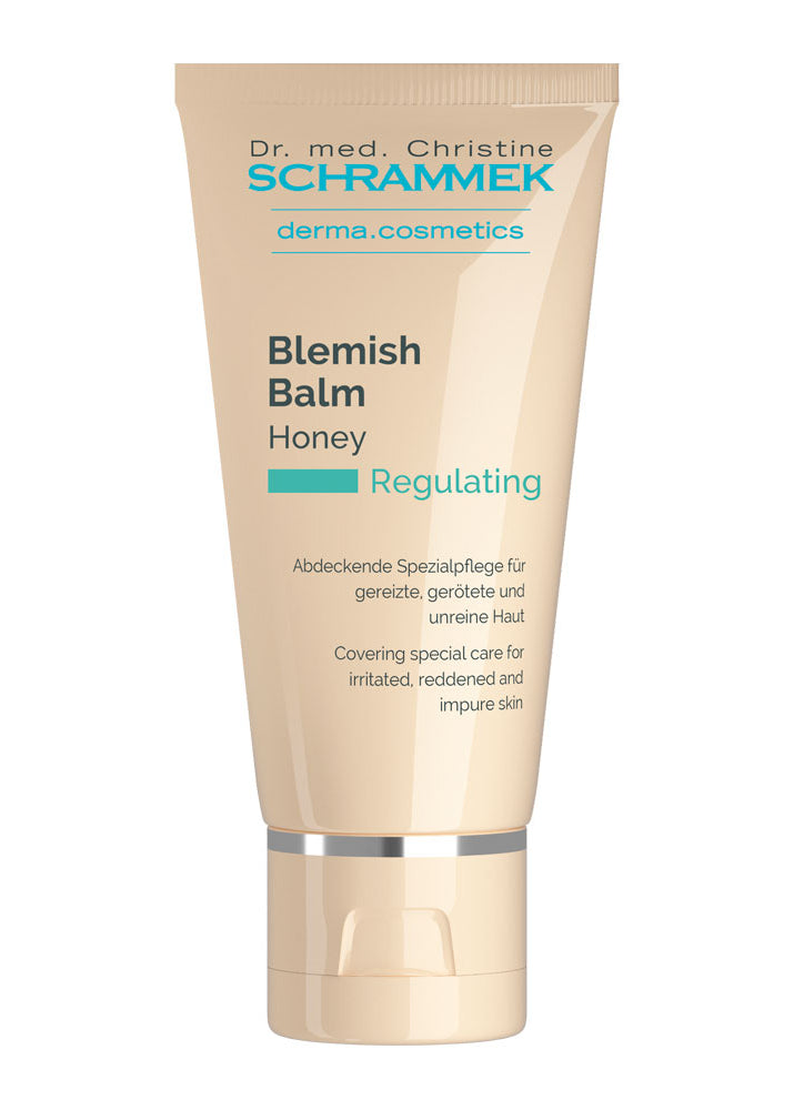 Blemish Balm Honey