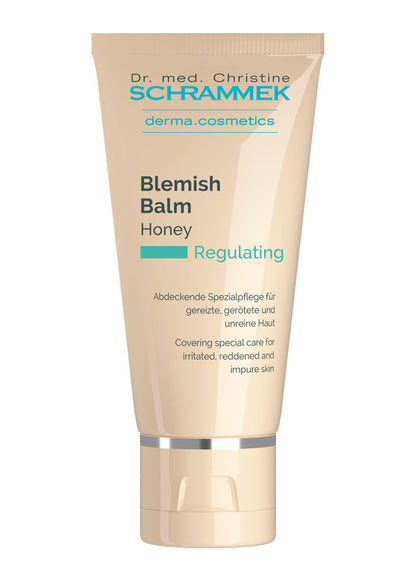 Blemish Balm Honey