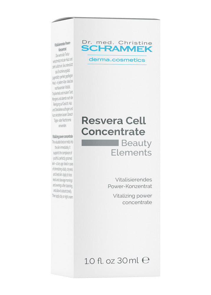 Resvera Cell Concentrate