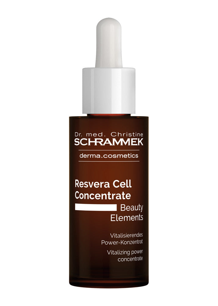 Resvera Cell Concentrate