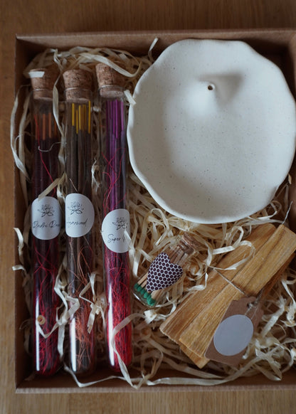 Ritual Box