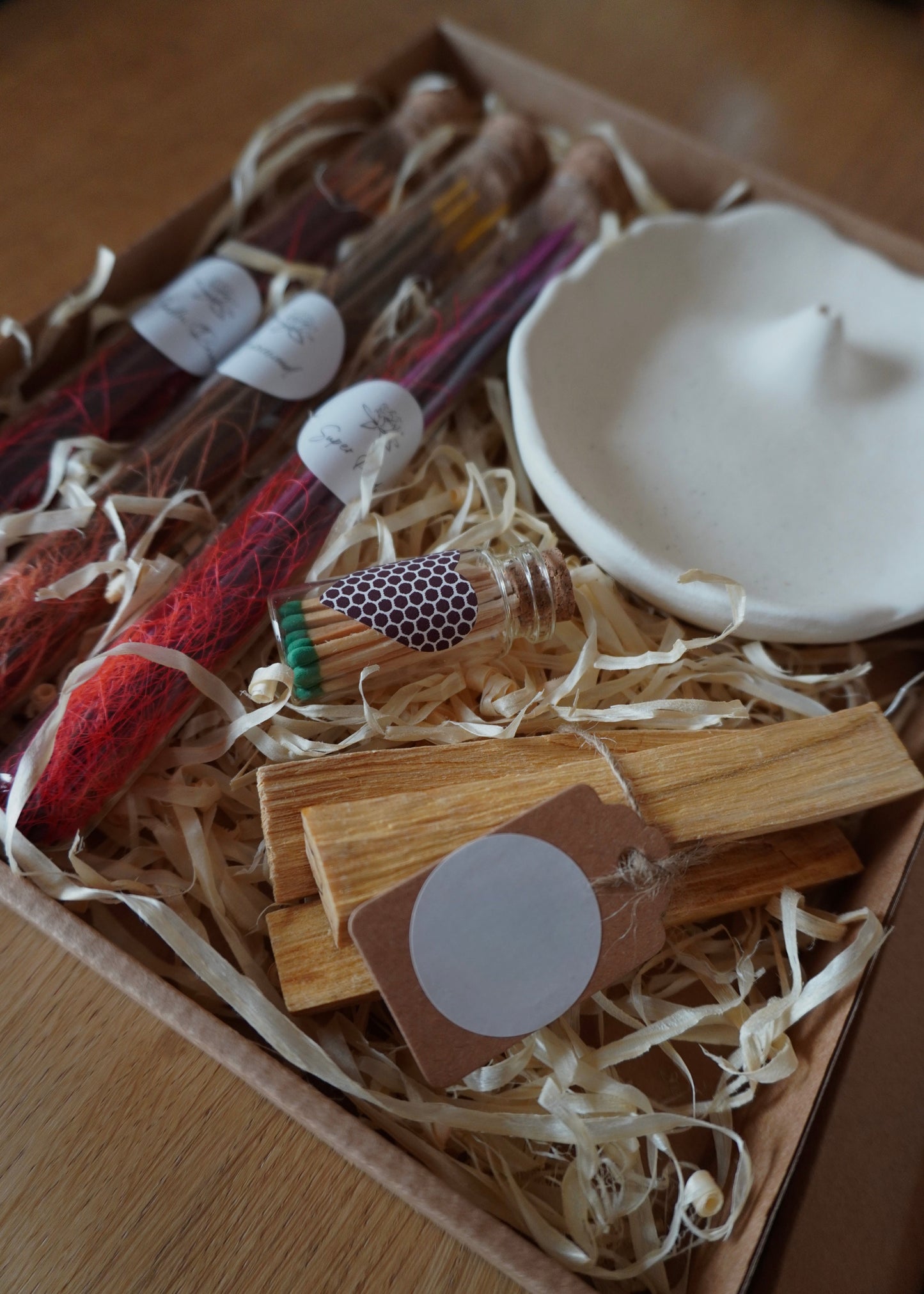 Ritual Box