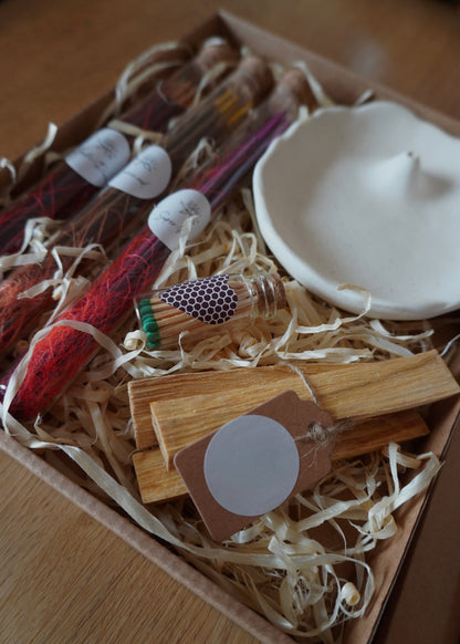 Ritual Box