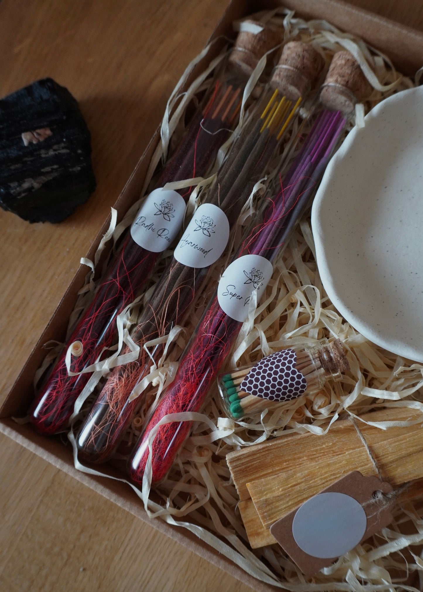 Ritual Box
