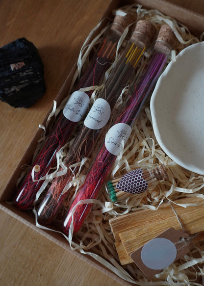 Ritual Box