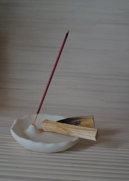 Incense Holder