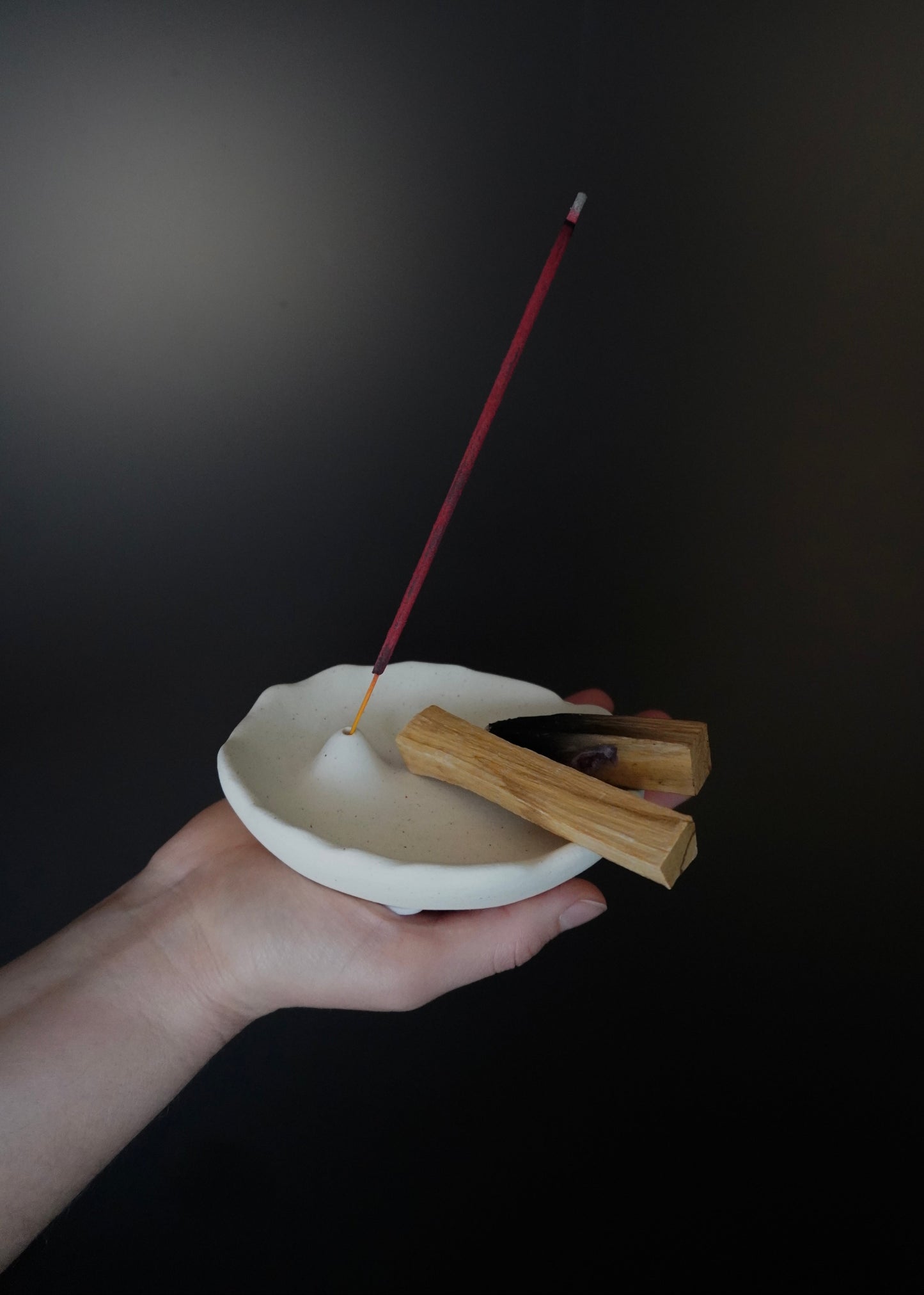 Incense Holder