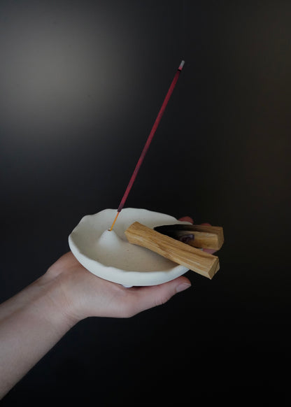 Incense Holder