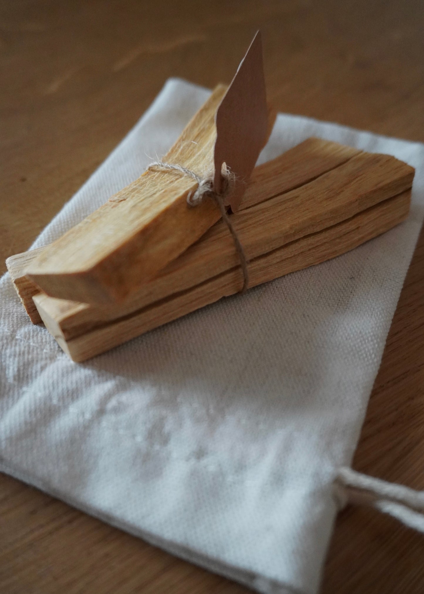 Palo Santo