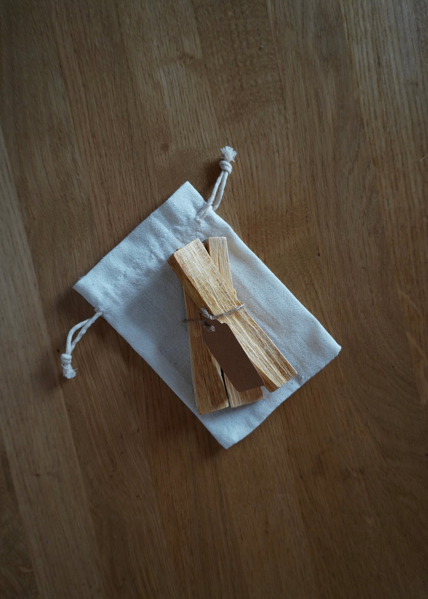 Palo Santo