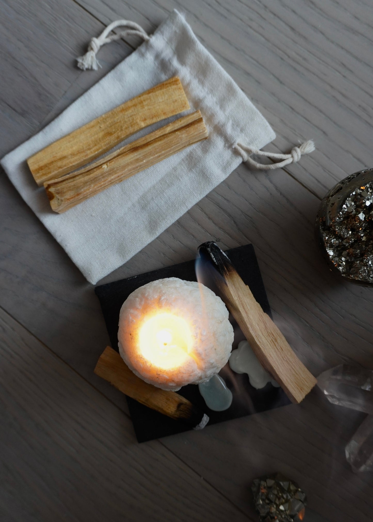 Palo Santo