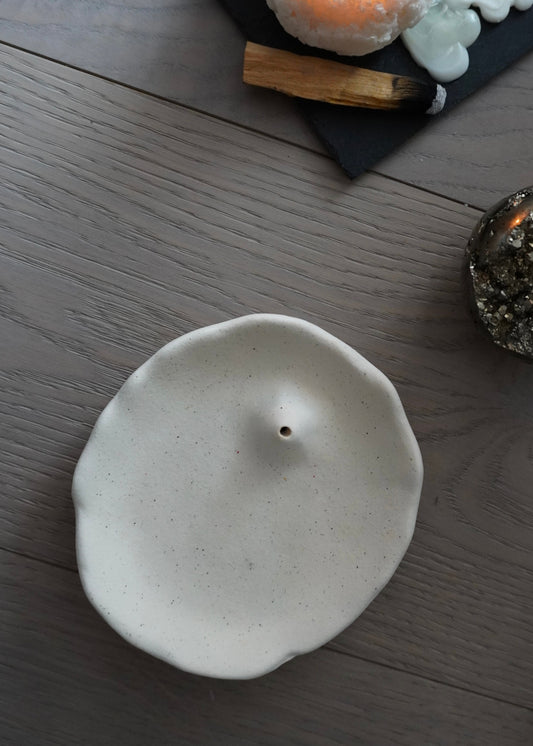 Incense Holder