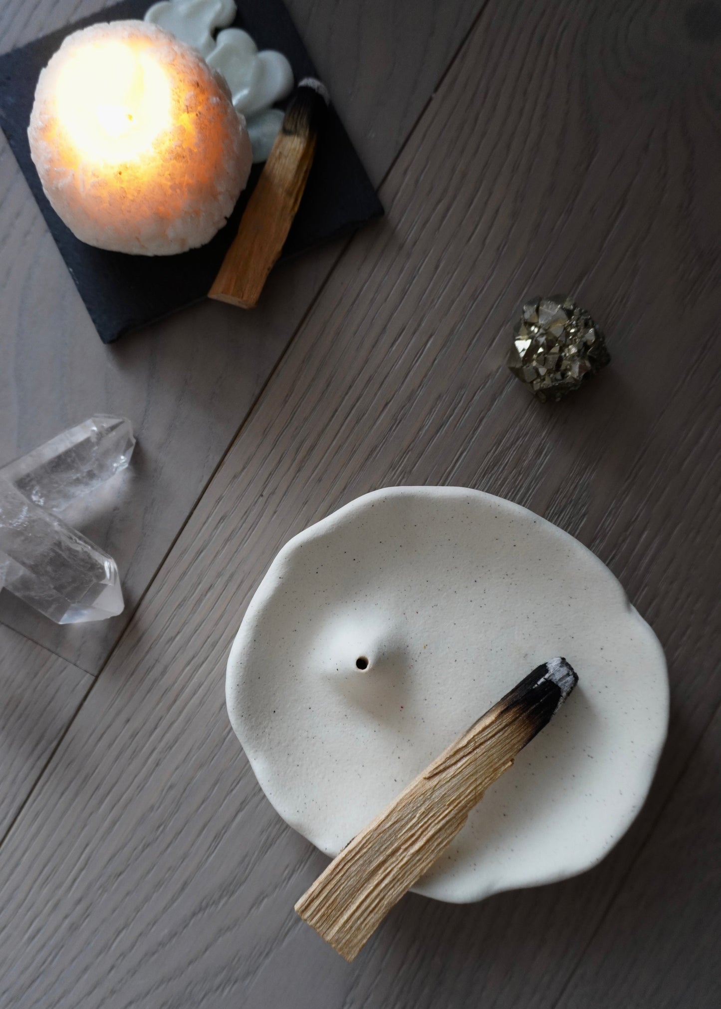 Incense Holder