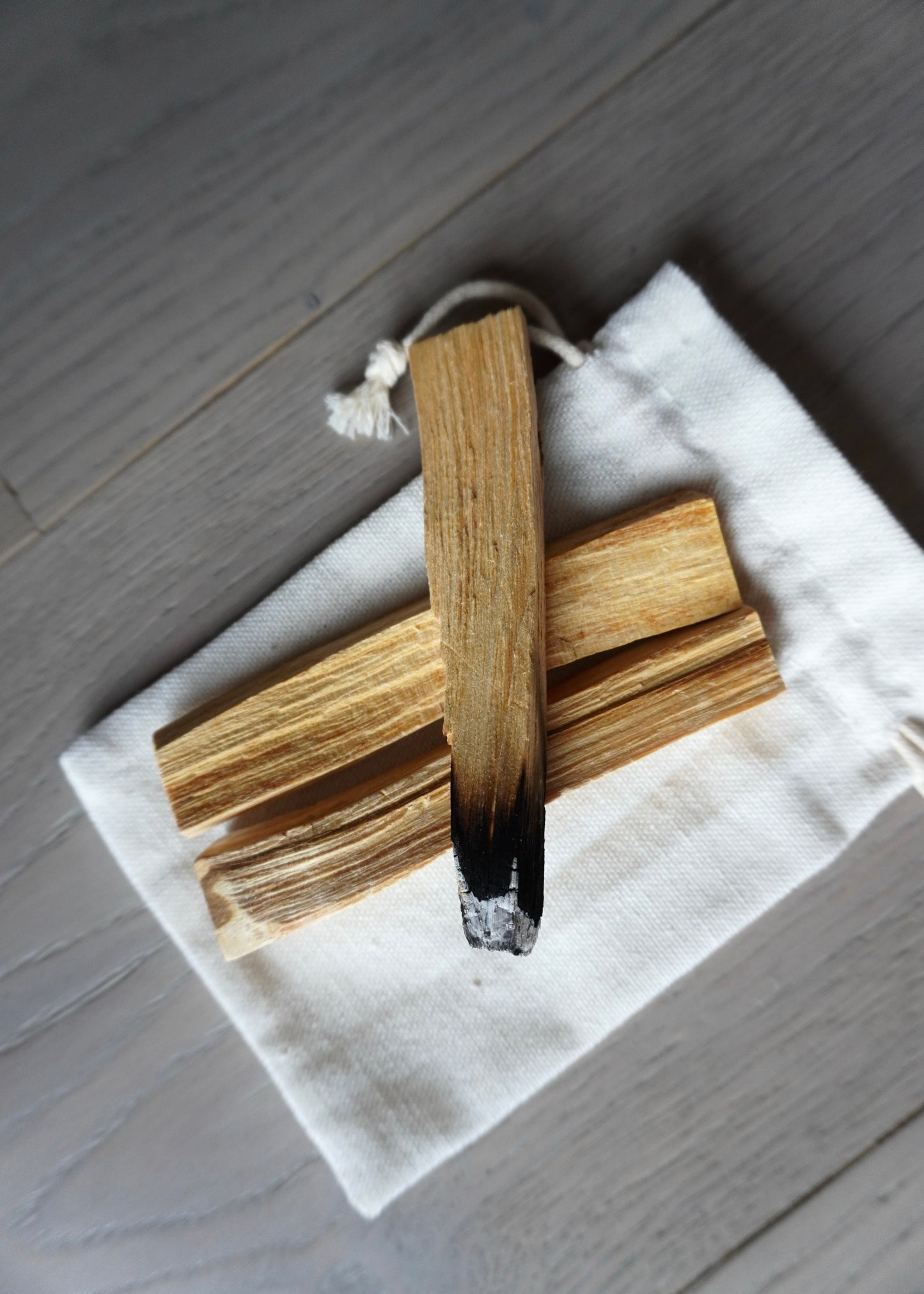 Palo Santo