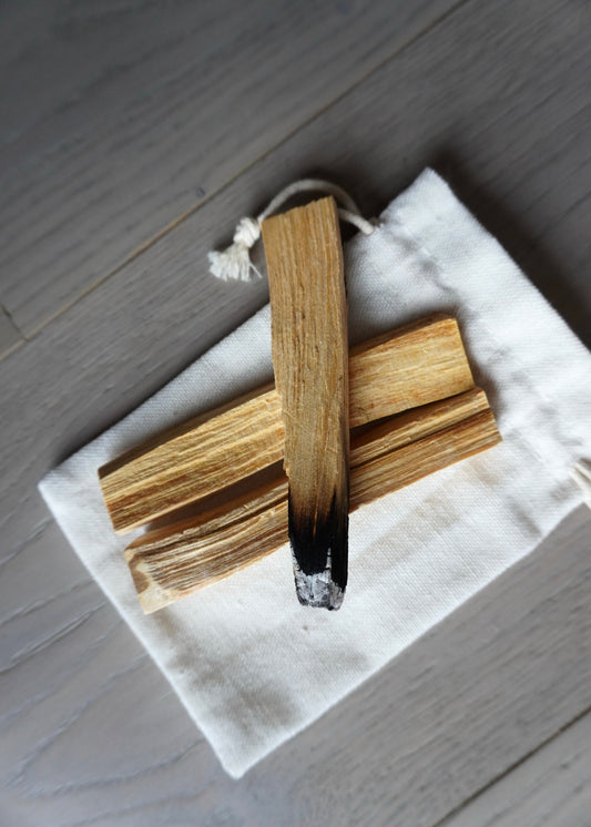 Palo Santo