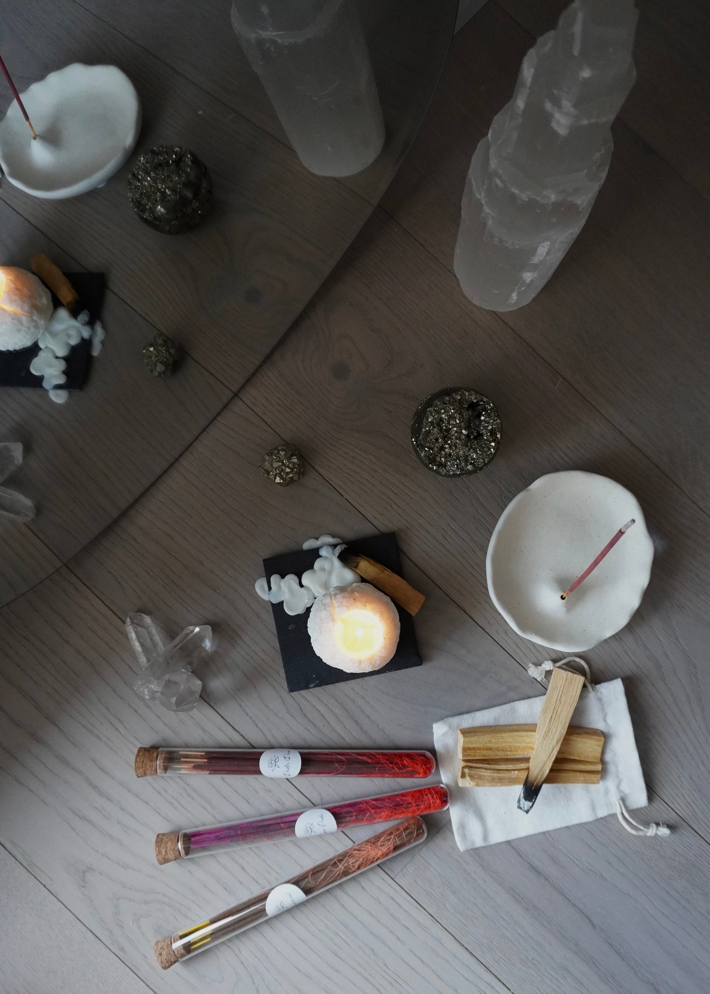 Ritual Box