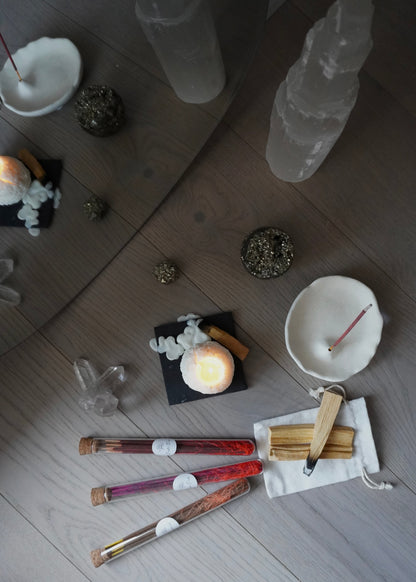 Ritual Box