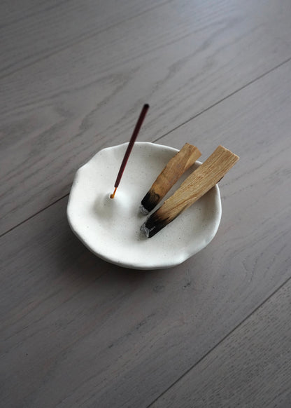 Incense Holder