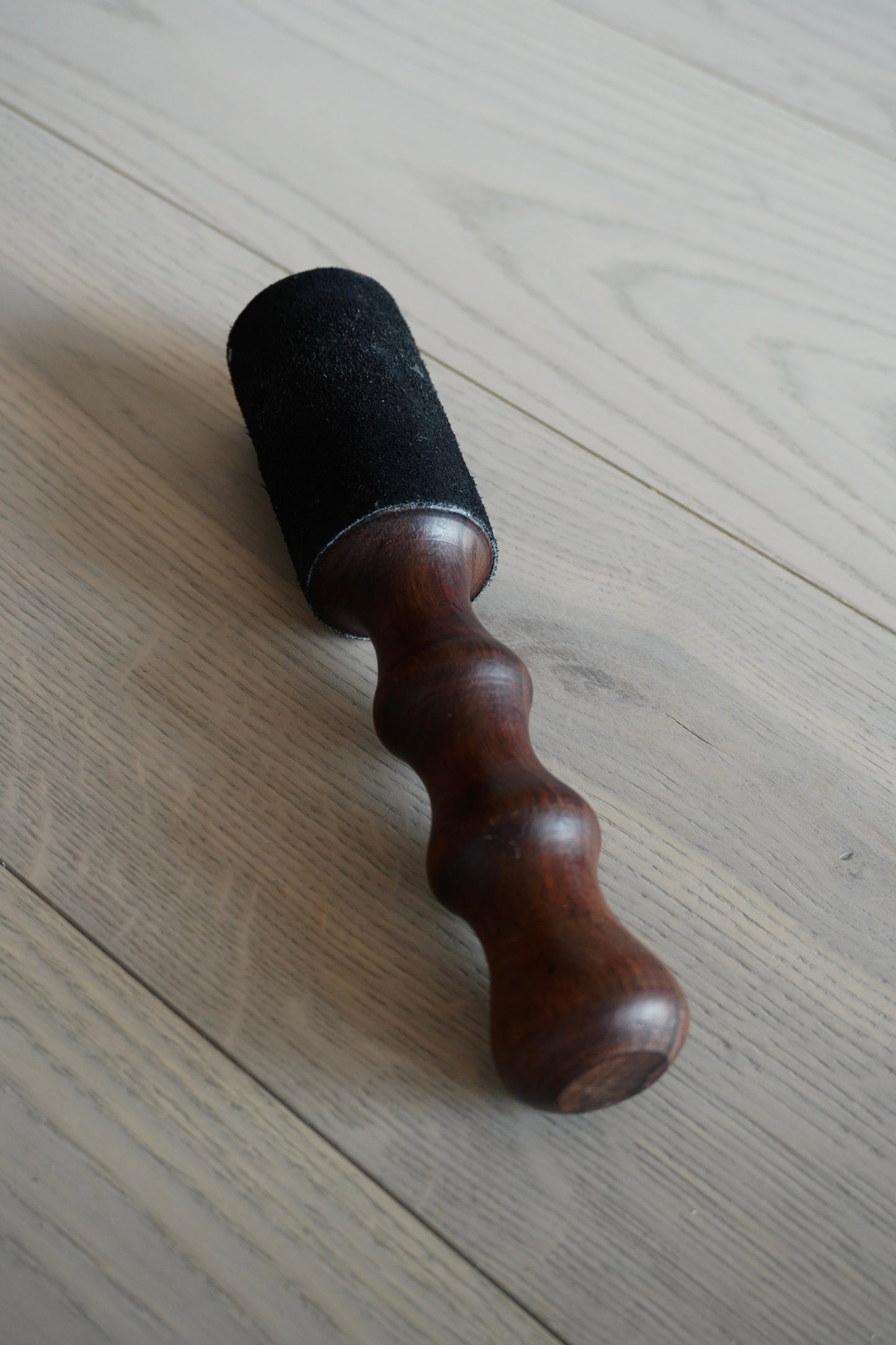 Singing Bowl with Handle