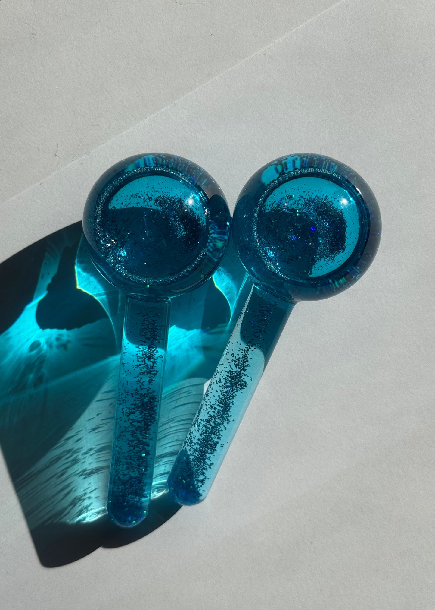 Ice Globes
