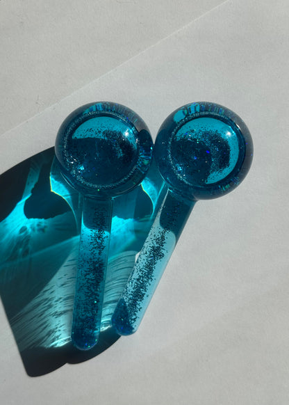 Ice Globes