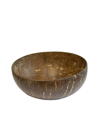 Coconut bowl