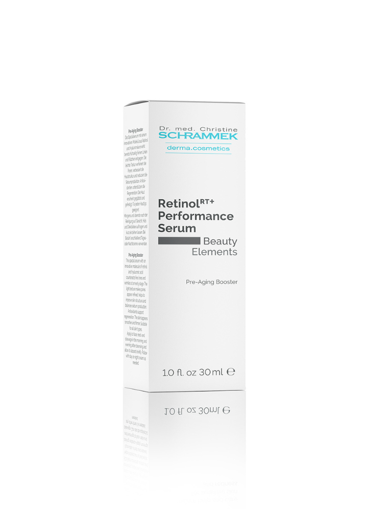 RetinolRT+ Performance Serum